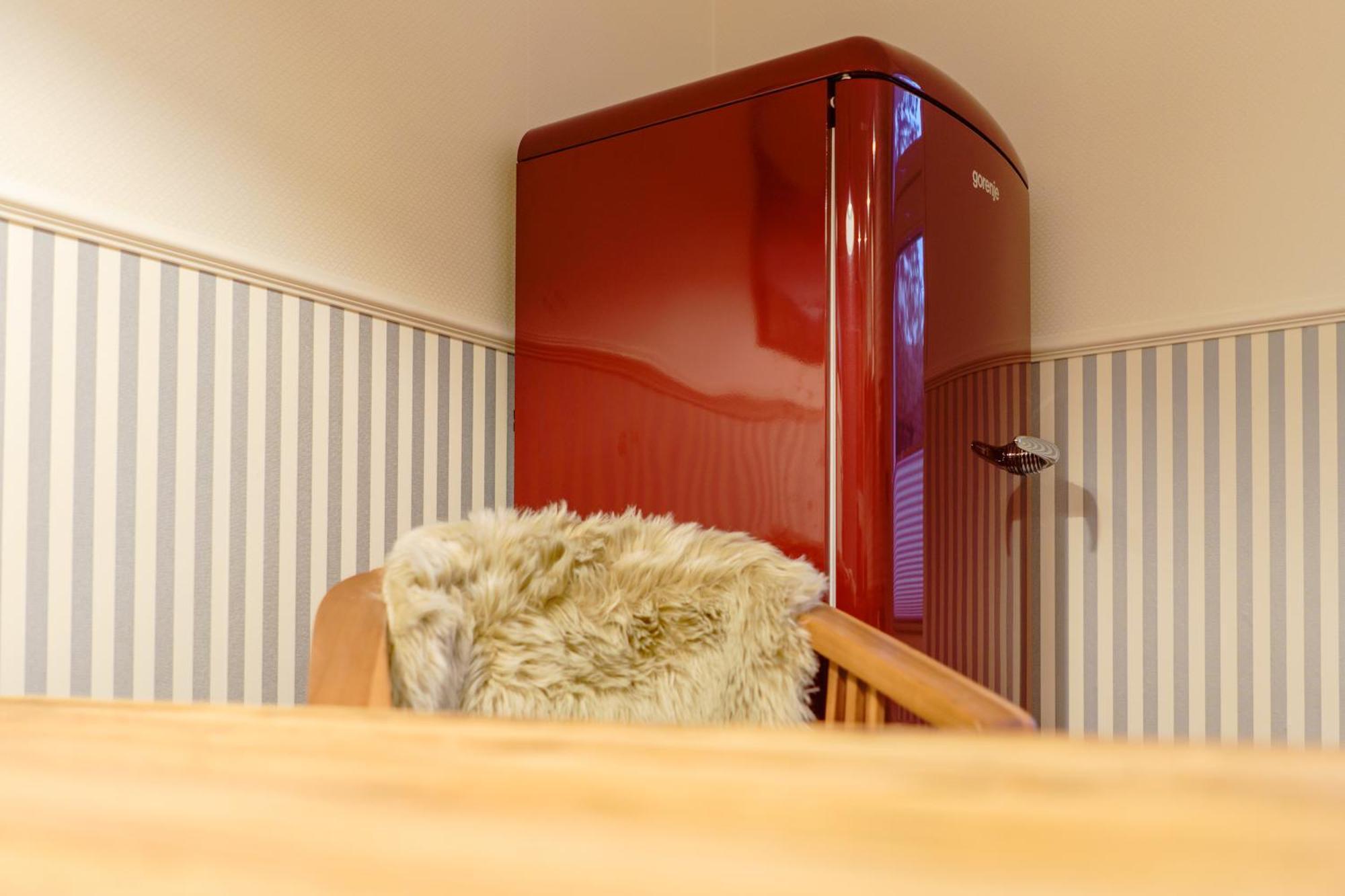 Ferienwohnung Ziegelbergsweg Wernigerode Εξωτερικό φωτογραφία