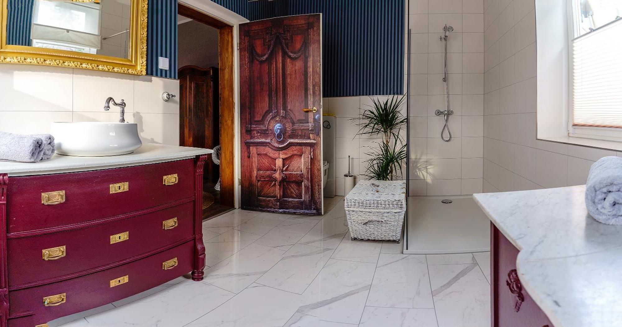 Ferienwohnung Ziegelbergsweg Wernigerode Εξωτερικό φωτογραφία